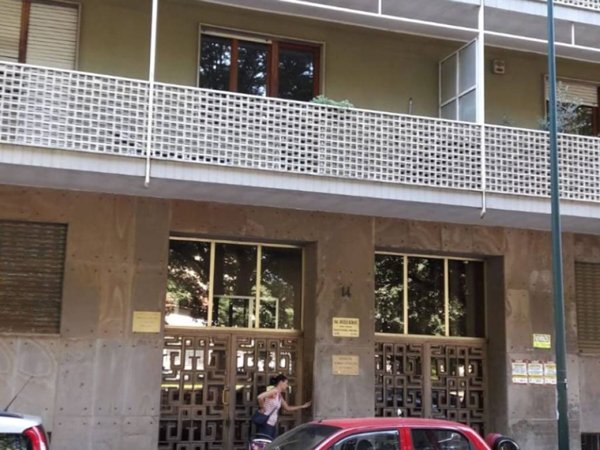 appartamento in vendita a Torino in zona Pozzo Strada
