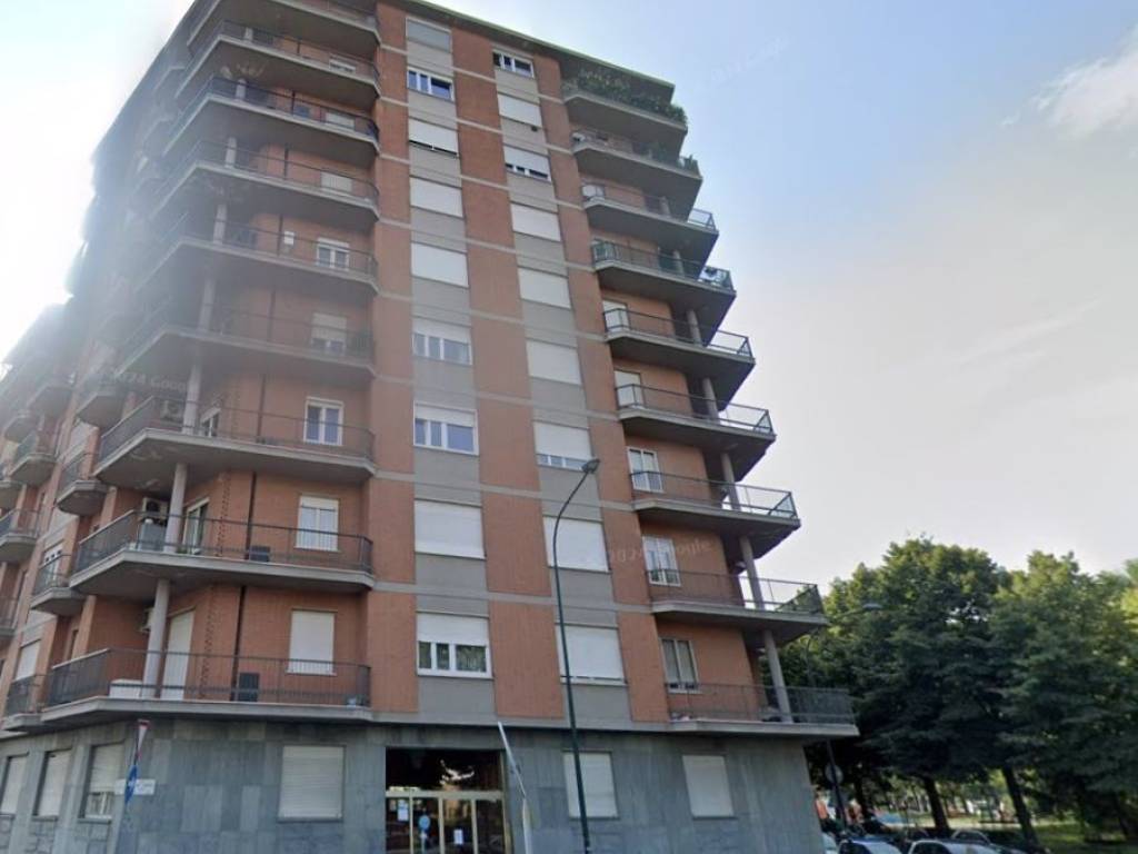 appartamento in vendita a Torino in zona Santa Rita