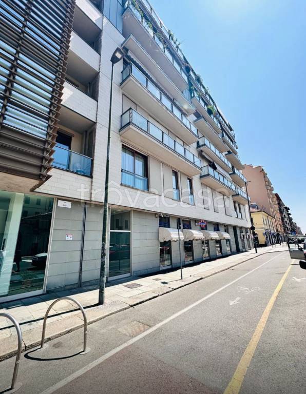 appartamento in vendita a Torino in zona San Salvario