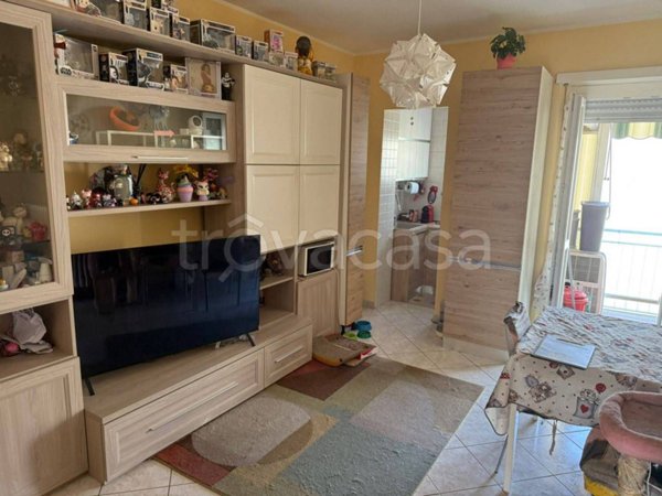 appartamento in vendita a Torino in zona Lucento