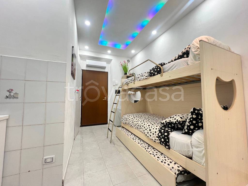 appartamento in vendita a Torino in zona Barriera di Milano