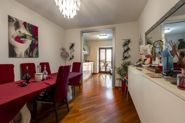 appartamento in vendita a Torino in zona Centro Storico