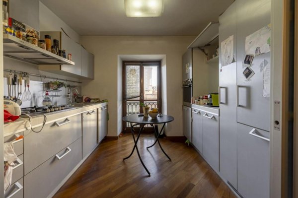 appartamento in vendita a Torino in zona Centro Storico