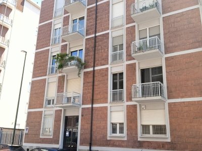 appartamento in vendita a Torino in zona Madonna di Campagna
