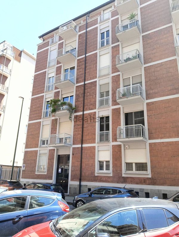 appartamento in vendita a Torino in zona Madonna di Campagna