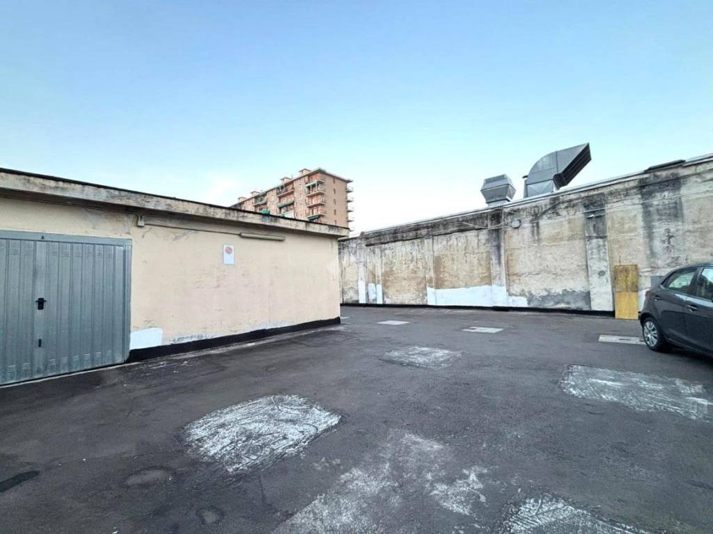 loft in vendita a Torino in zona Borgata Vittoria