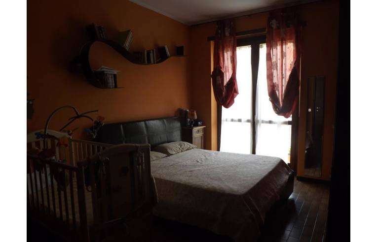 appartamento in vendita a Torino in zona Vanchiglia