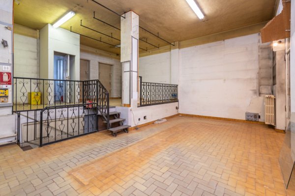 negozio in vendita a Torino in zona Rosa