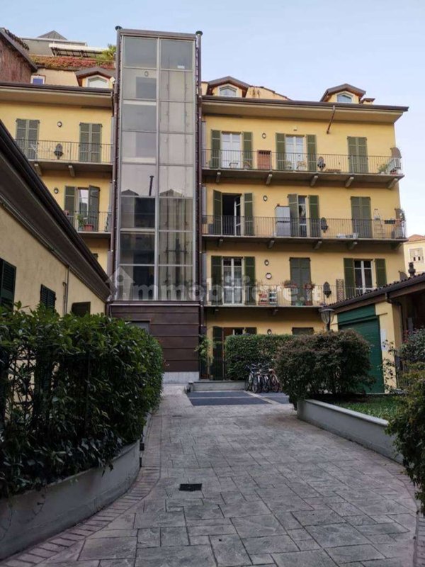 appartamento in vendita a Torino in zona Vanchiglia