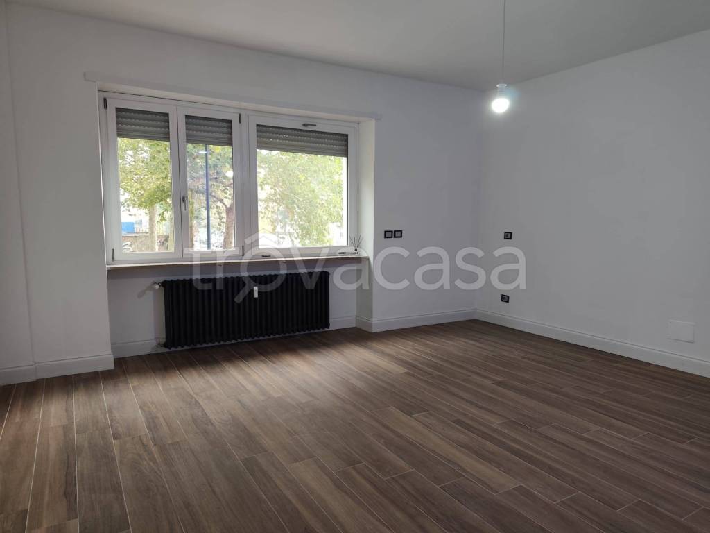 appartamento in vendita a Torino in zona Pozzo Strada