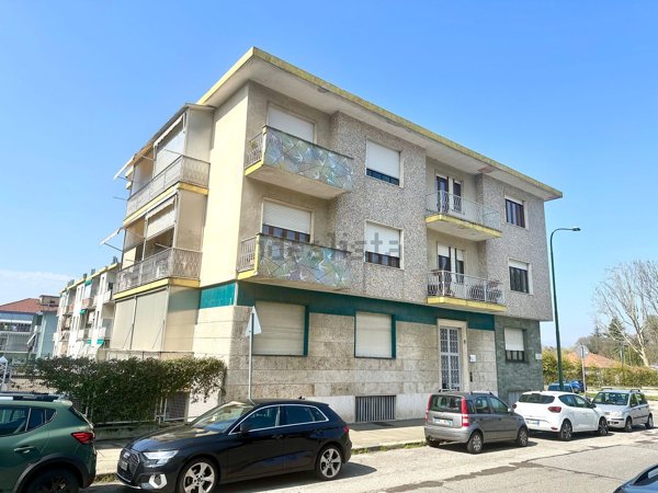 locale di sgombero in vendita a Torino in zona Sassi
