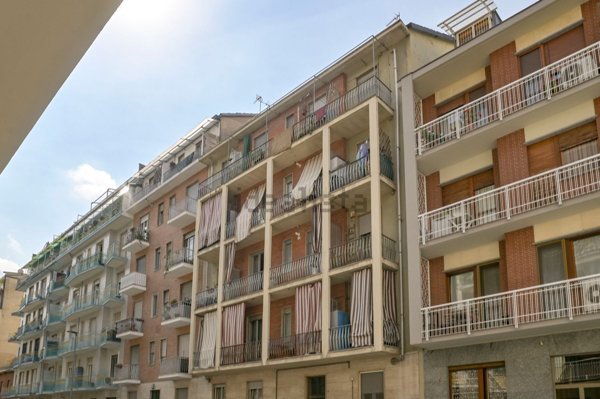 appartamento in vendita a Torino in zona Vanchiglia