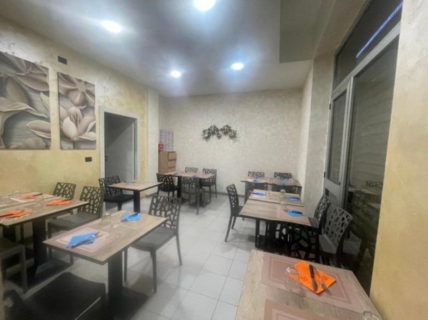 locale commerciale in vendita a Torino in zona Parella