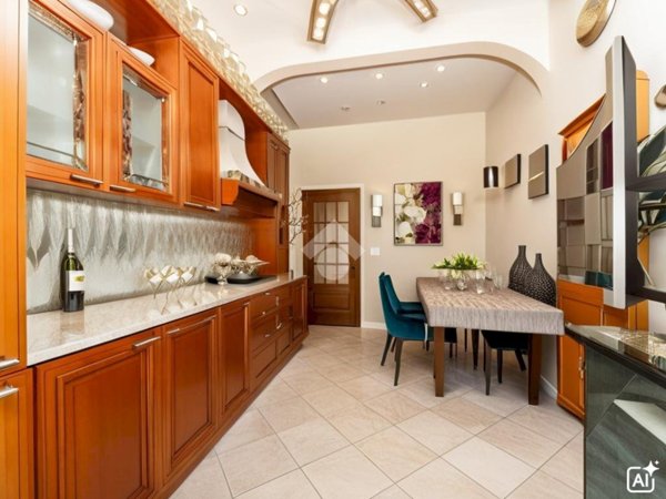 appartamento in vendita a Torino in zona Centro Storico