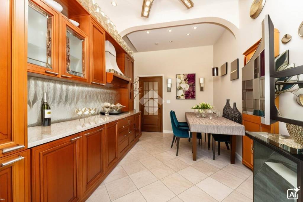 appartamento in vendita a Torino in zona Borgo San Paolo