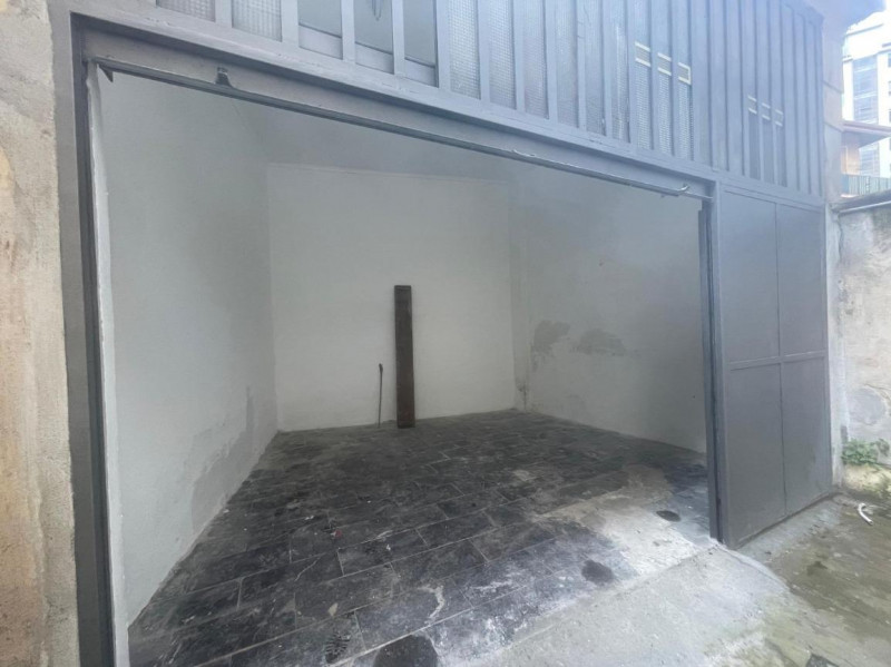 locale di sgombero in vendita a Torino