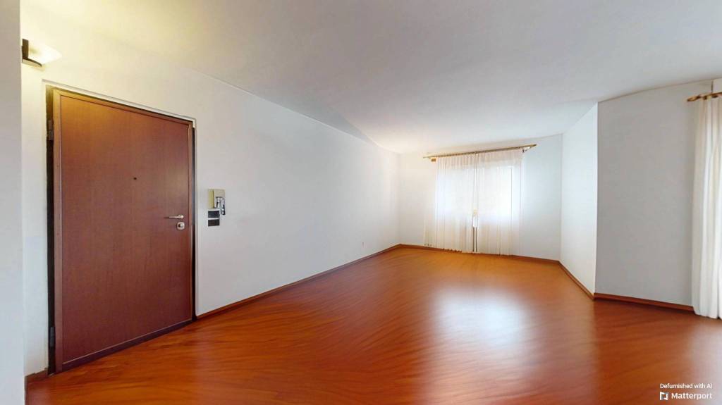 appartamento in vendita a Torino in zona Mirafiori Nord