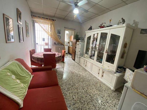 appartamento in vendita a Torino in zona Borgo San Paolo