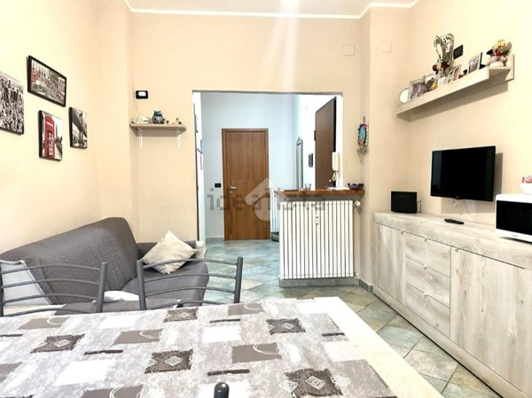appartamento in vendita a Torino in zona Santa Rita