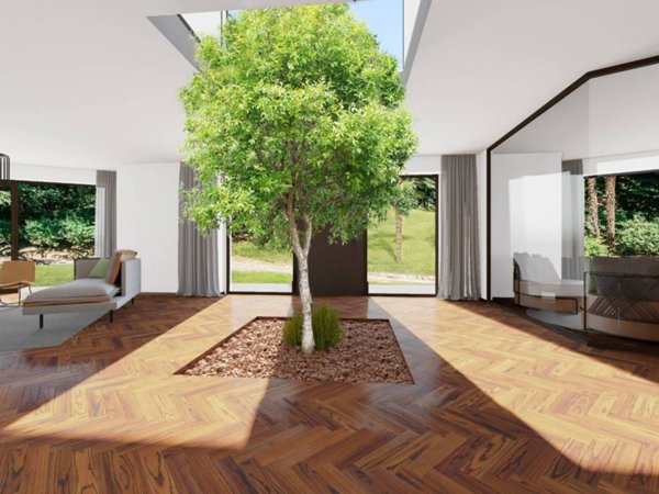 casa indipendente in vendita a Torino in zona Superga