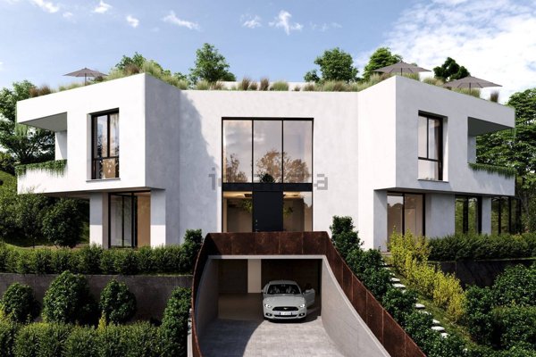 casa indipendente in vendita a Torino in zona Gran Madre