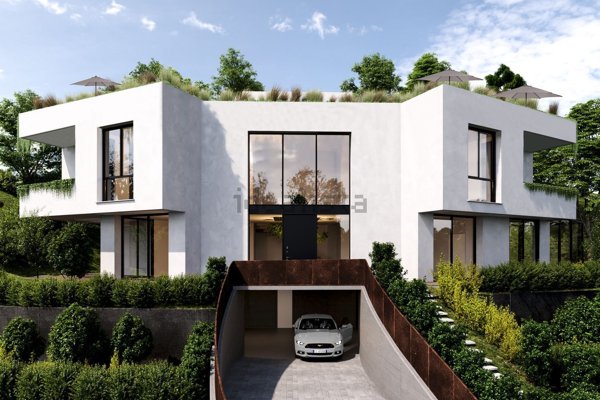 casa indipendente in vendita a Torino in zona Gran Madre
