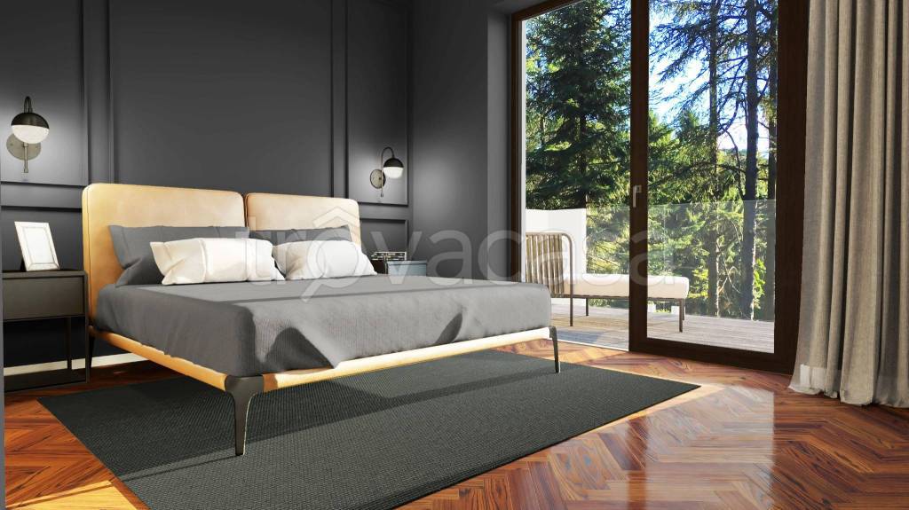 casa indipendente in vendita a Torino in zona Superga