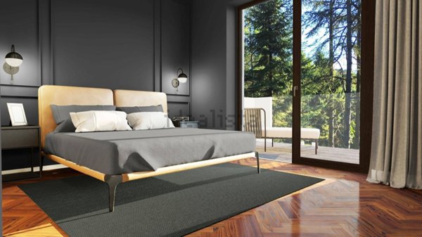 casa indipendente in vendita a Torino in zona Gran Madre