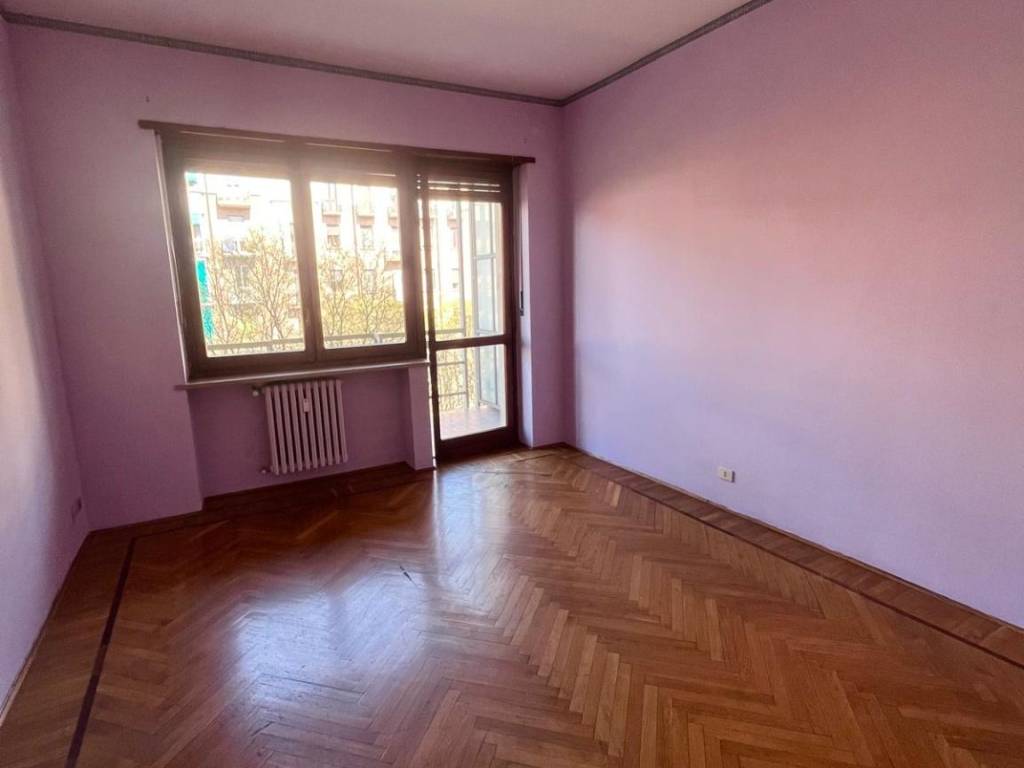 appartamento in vendita a Torino in zona Filadelfia