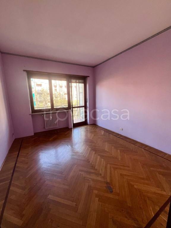 appartamento in vendita a Torino in zona Filadelfia