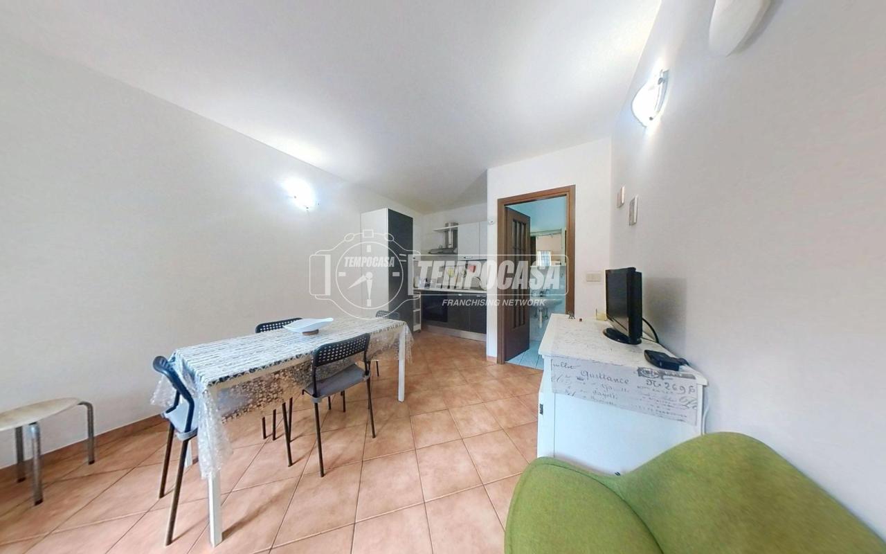 appartamento in vendita a Torino in zona Borgata Vittoria