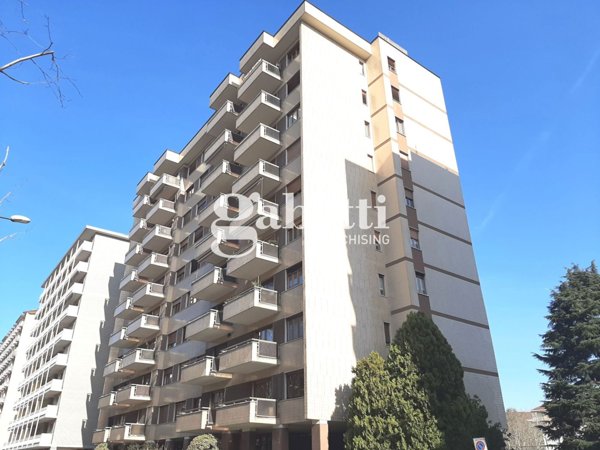 appartamento in vendita a Torino in zona Pozzo Strada