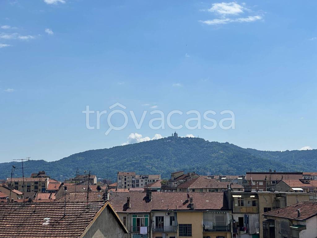 appartamento in vendita a Torino in zona Barriera di Milano