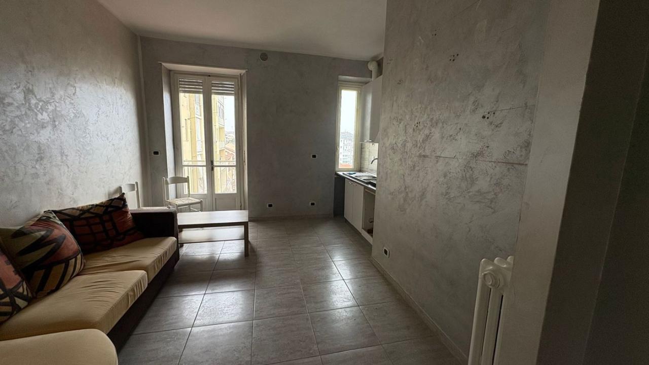 appartamento in vendita a Torino in zona Madonna di Campagna