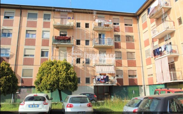 appartamento in vendita a Torino in zona Rebaudengo