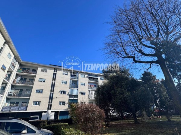 appartamento in vendita a Torino in zona Rebaudengo