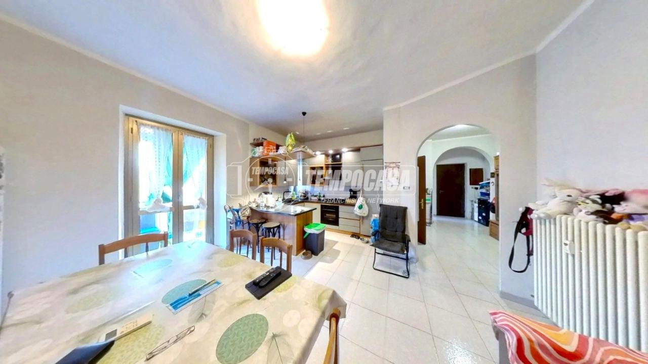 appartamento in vendita a Torino in zona Barriera di Milano