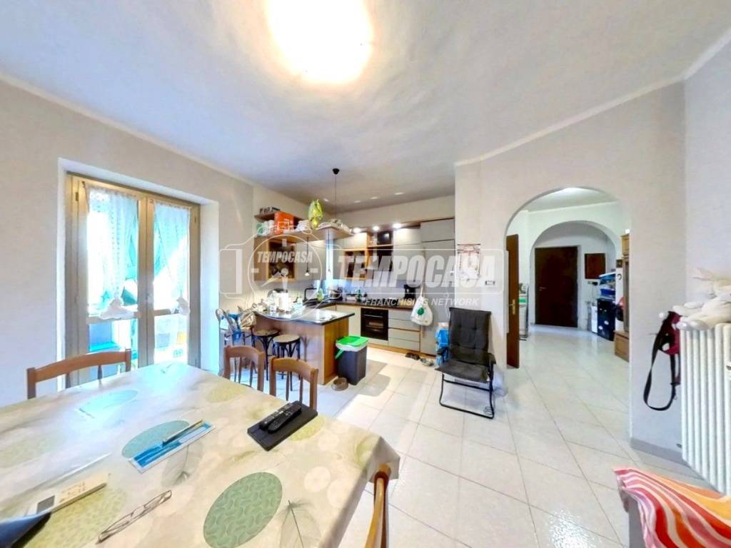 appartamento in vendita a Torino in zona Barriera di Milano