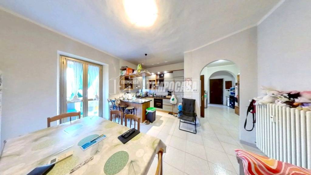 appartamento in vendita a Torino in zona Barriera di Milano