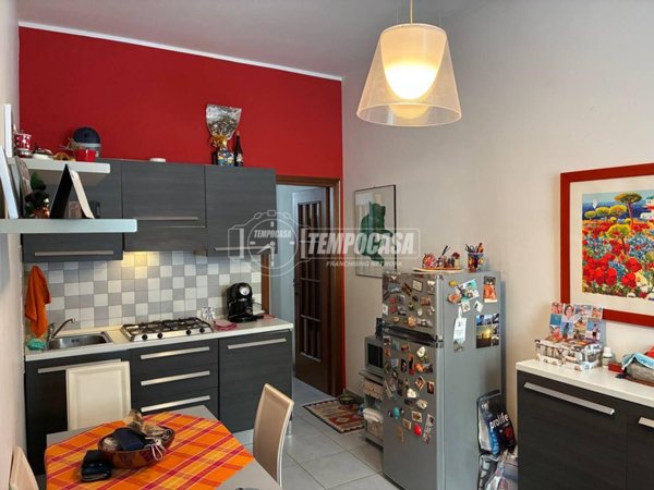 appartamento in vendita a Torino in zona Vanchiglia
