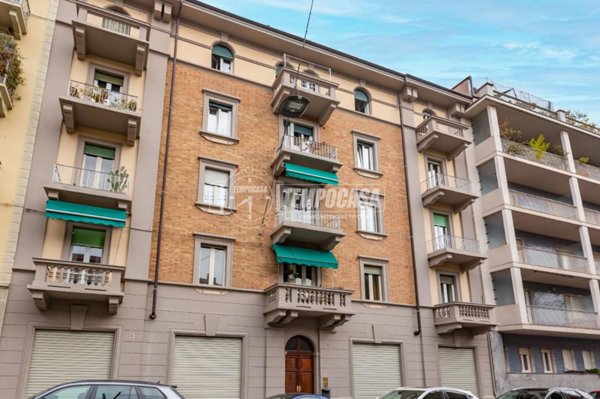 appartamento in vendita a Torino in zona San Donato