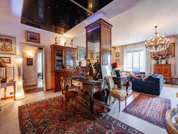 appartamento in vendita a Torino in zona Centro Storico