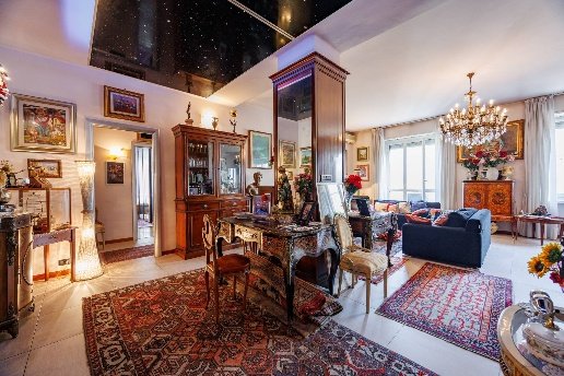 appartamento in vendita a Torino in zona Centro Storico