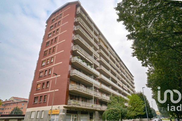 appartamento in vendita a Torino in zona Regio Parco