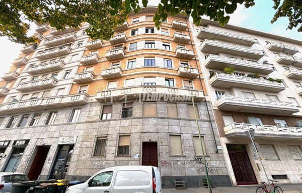 appartamento in vendita a Torino in zona Campidoglio