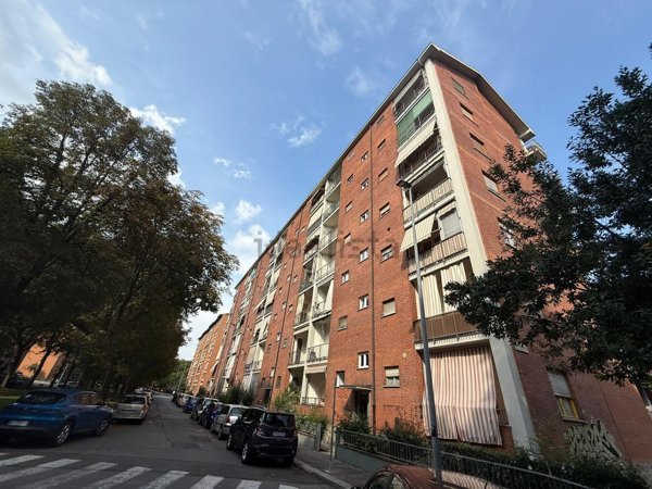 appartamento in vendita a Torino in zona Regio Parco