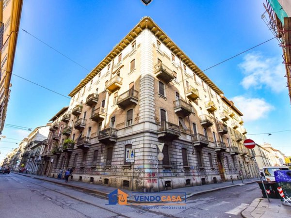 appartamento in vendita a Torino in zona Vanchiglia