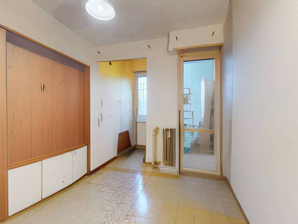 appartamento in vendita a Torino in zona Santa Rita