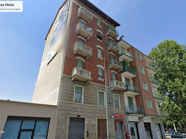 appartamento in vendita a Torino in zona Barriera di Milano