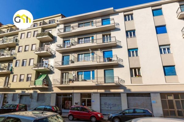 appartamento in vendita a Torino in zona Regio Parco